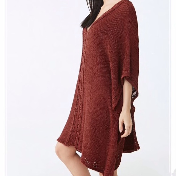 Swim Kaftan Cover Up - Picture 7 of 8